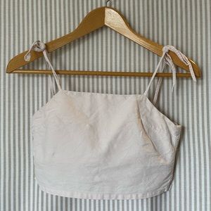 Brandy Melville Tank